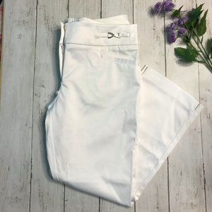 New York & Company Ankle Dress Pants